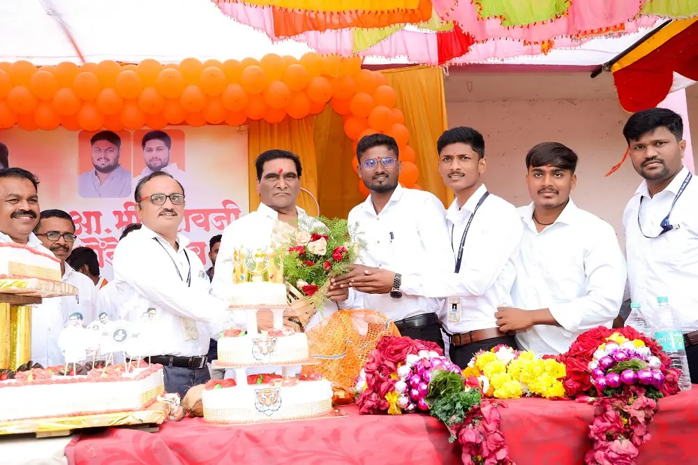 Anand Charitable Sanstha's Gangai Pharmacy College: campus photo 2
