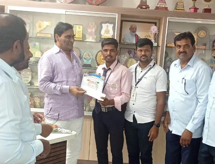 Anand Charitable Sanstha's Gangai Pharmacy College: campus photo 7