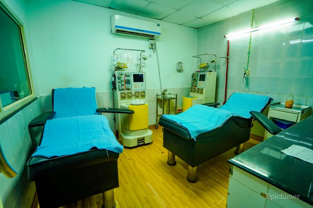 Anand Institiute of Paramedical Sciences: campus photo 3