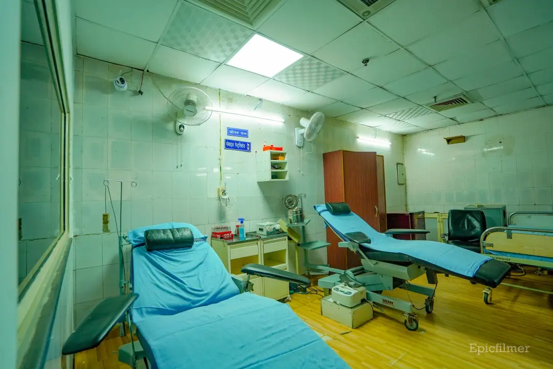 Anand Nursing College Meerut: campus photo 4
