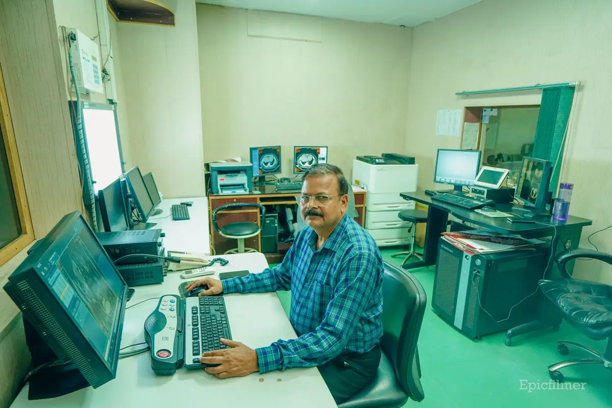 Anand Nursing College Meerut: campus photo 5