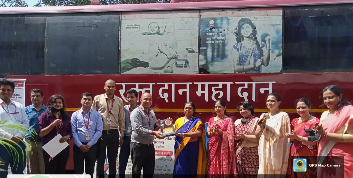 Anand Vihar Girls College: campus photo 2