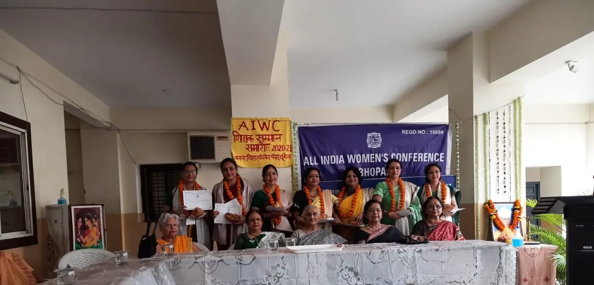 Anand Vihar Girls College: campus photo 3