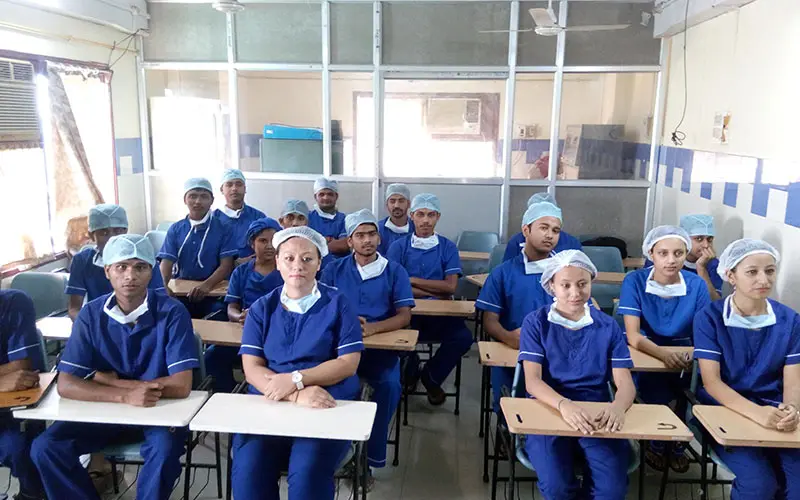 Anandaloke Medical Center Pvt Ltd Siliguri: campus photo 1