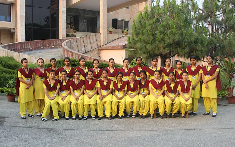 Anandaloke Medical Center Pvt Ltd Siliguri: campus photo 2
