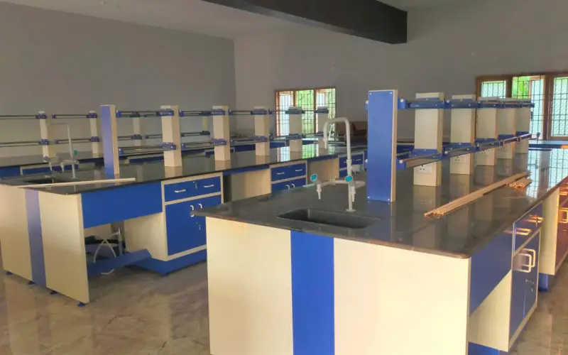 Anandhan Memorial Arts and Science College: campus photo 6