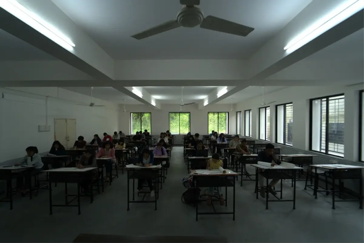 Anantrao Pawar College of Architecture campus photo 6