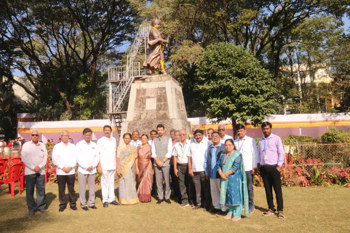 Anantrao Pawar College of Engineering & Research campus photo 5