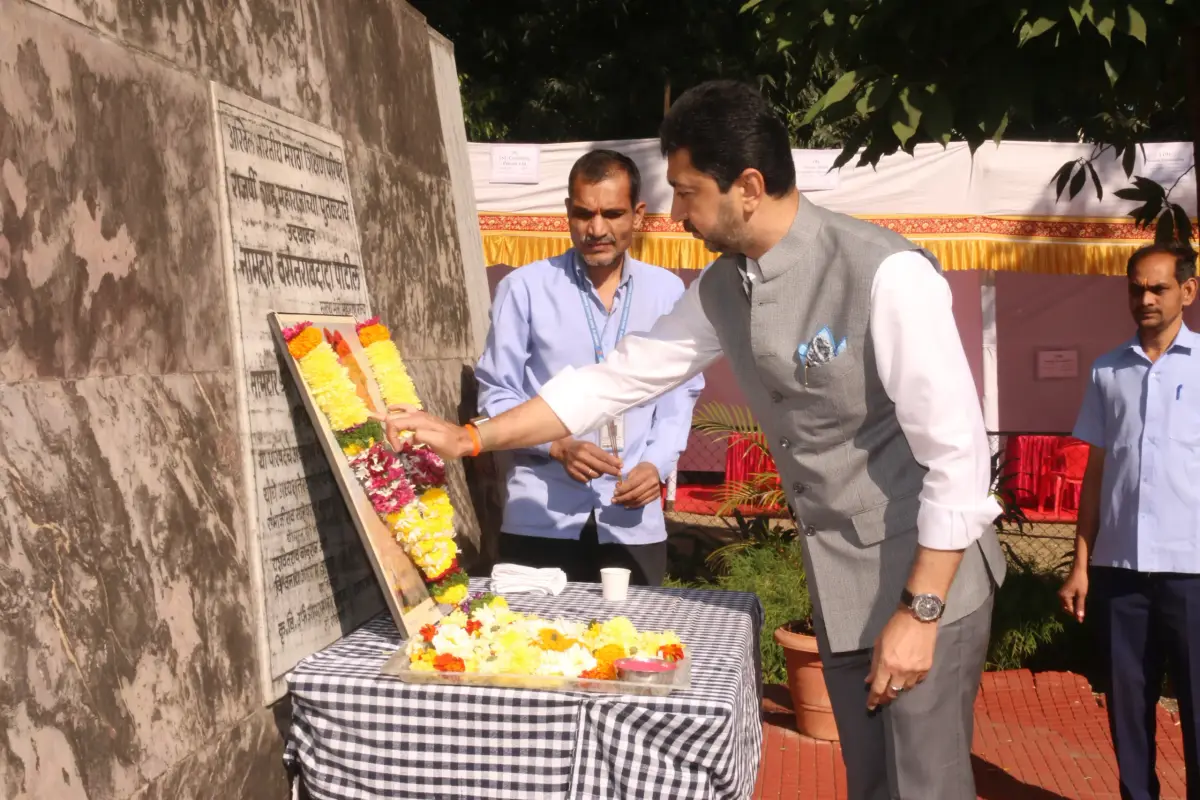 Anantrao Pawar College of Engineering & Research campus photo 3