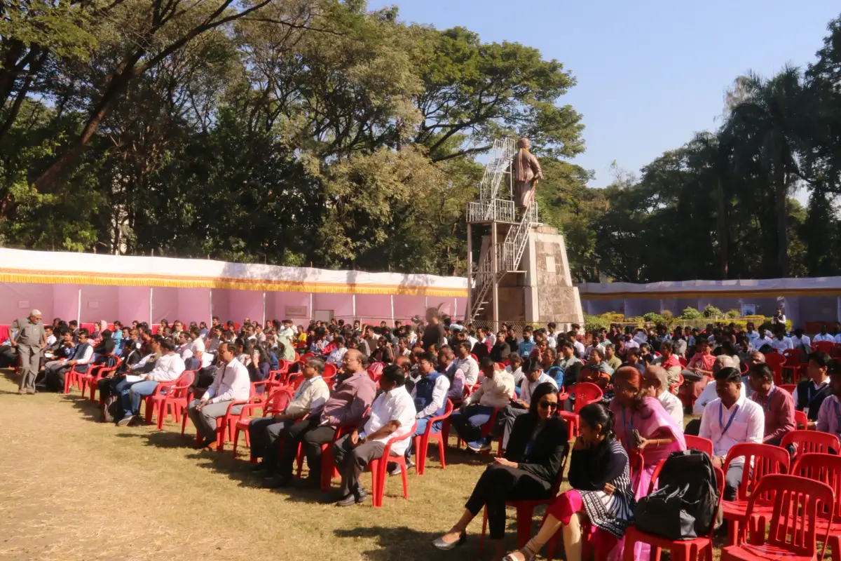Anantrao Pawar College of Engineering & Research campus photo 7