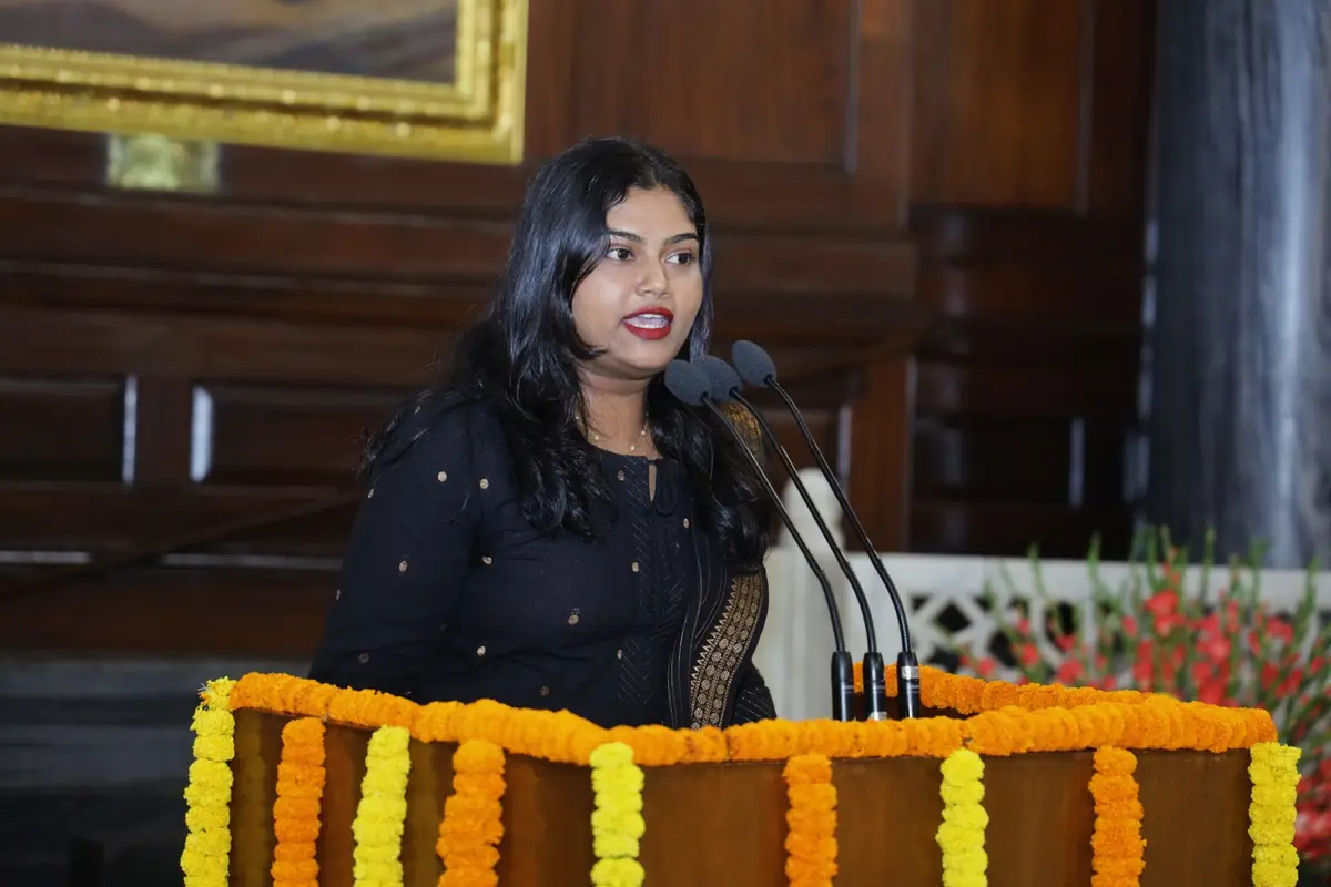 Andaman Law College campus photo 3