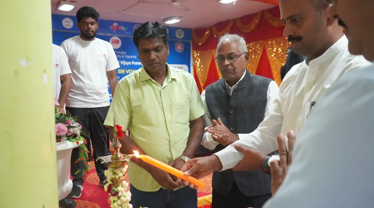 Andaman Law College campus photo 5