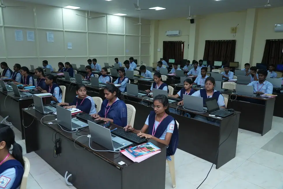 CC-HP campus photo 5