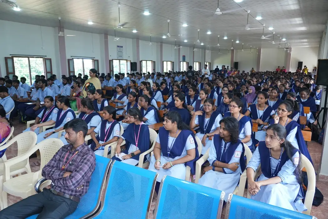 CC-HP campus photo 4