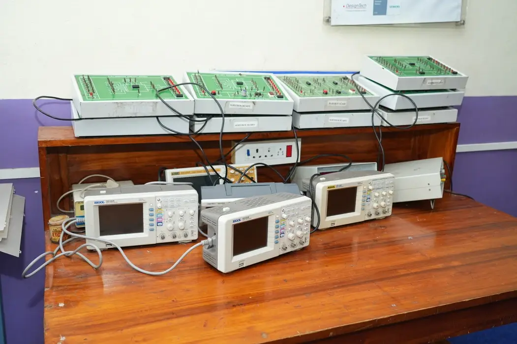 CC-HP campus photo 7