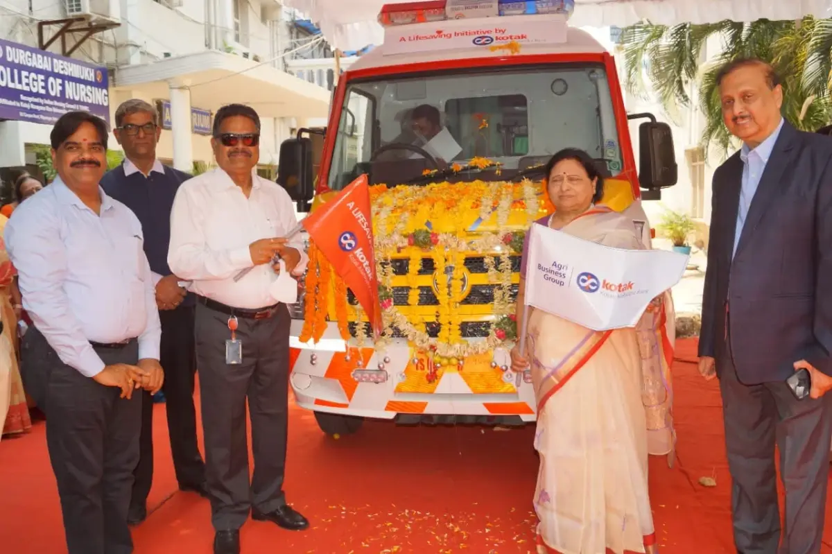 Andhra Mahila Sabha Nursing Trg Institute Hyderabad: campus photo 5