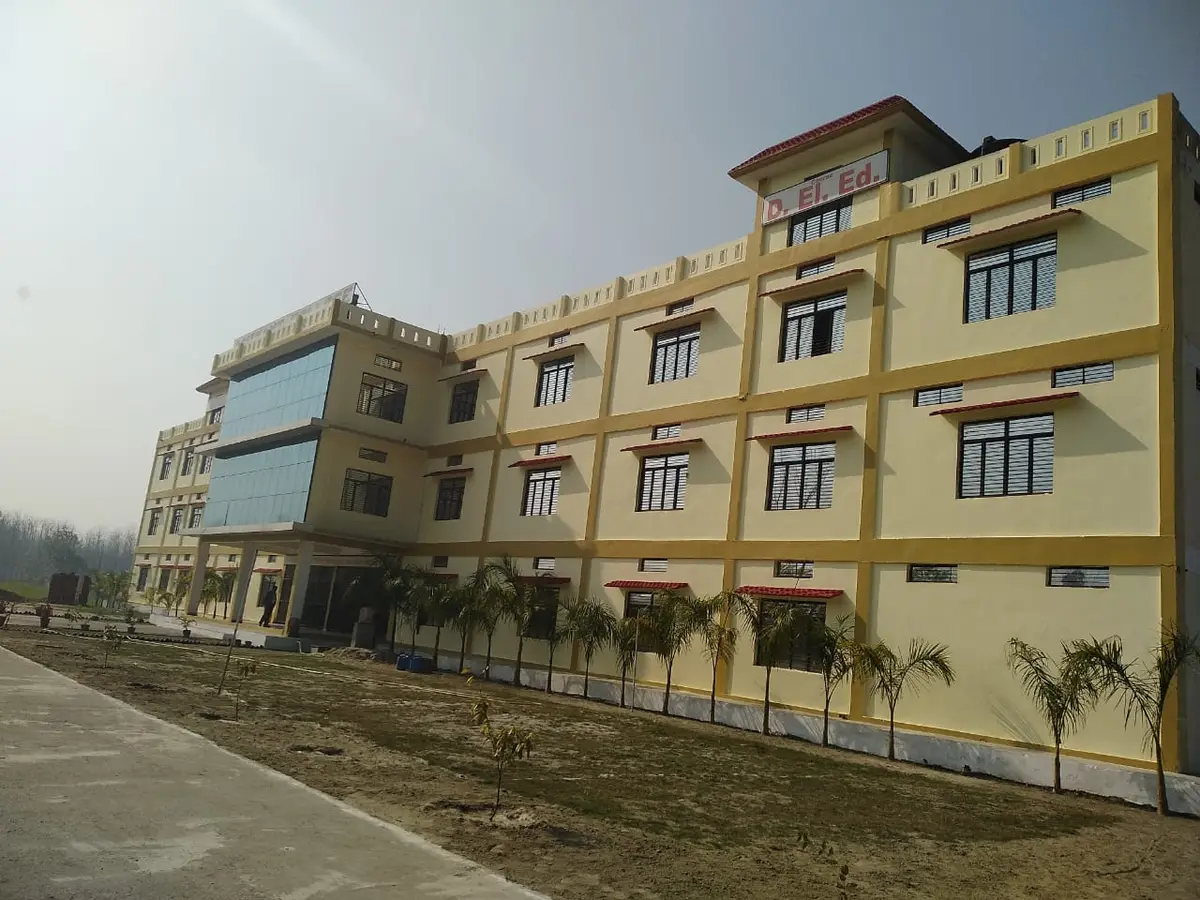 Anekant College of Higher Education campus photo 4