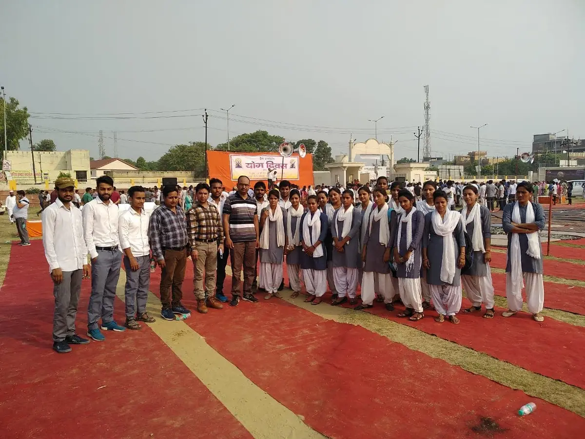 Anekant College of Higher Education campus photo 1