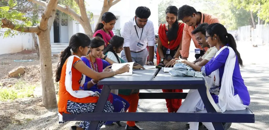 Angel College of Engineering and Technology (ACET): campus photo 7