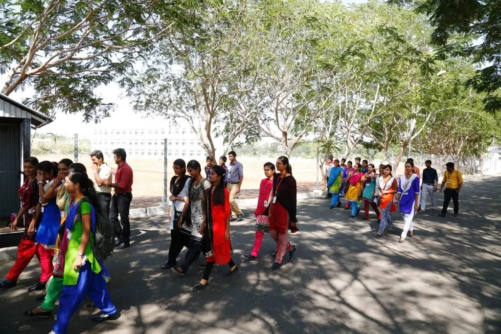 Angel College of Engineering and Technology (ACET): campus photo 3