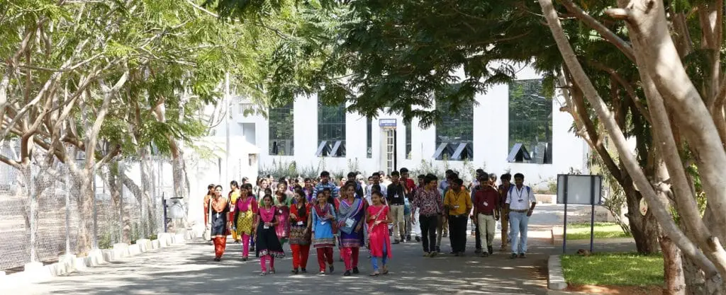Angel College of Engineering and Technology (ACET): campus photo 8
