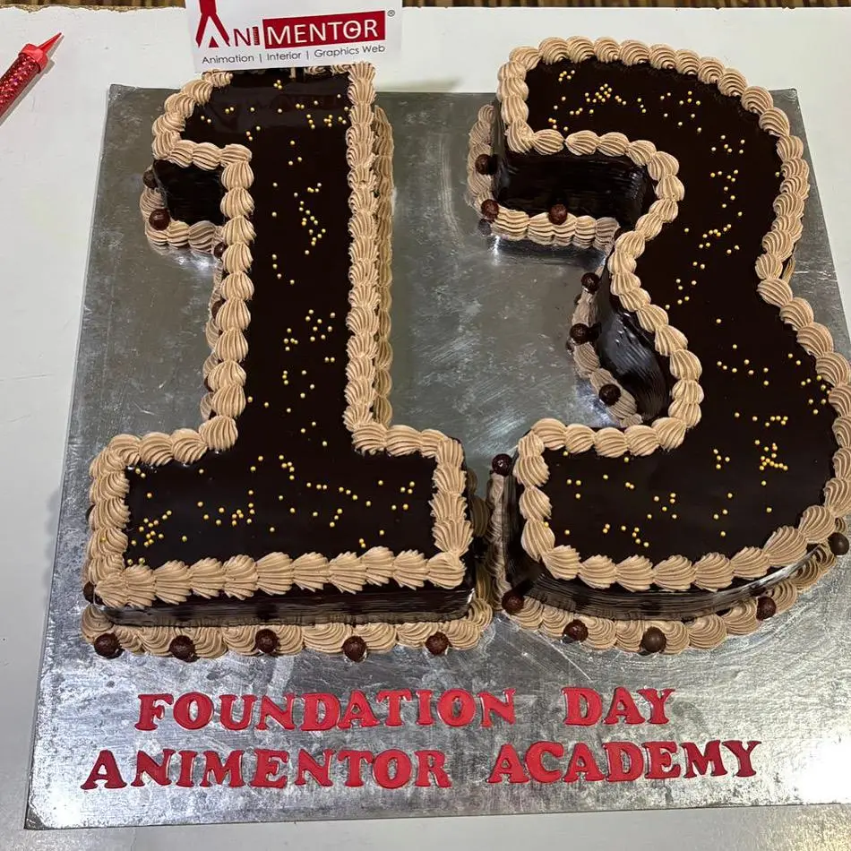 Animentor Academy: campus photo 1