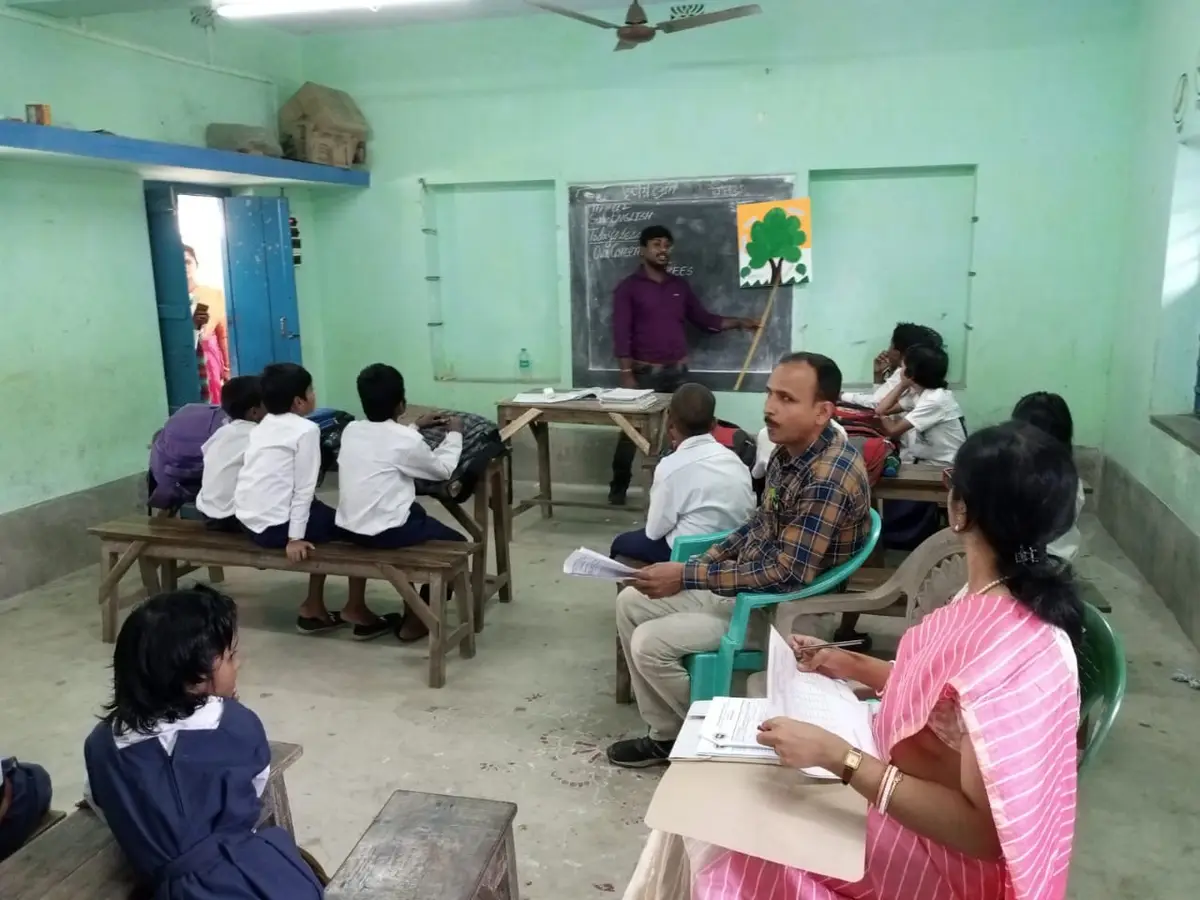 Anjali memorial college of education and training: campus photo 6