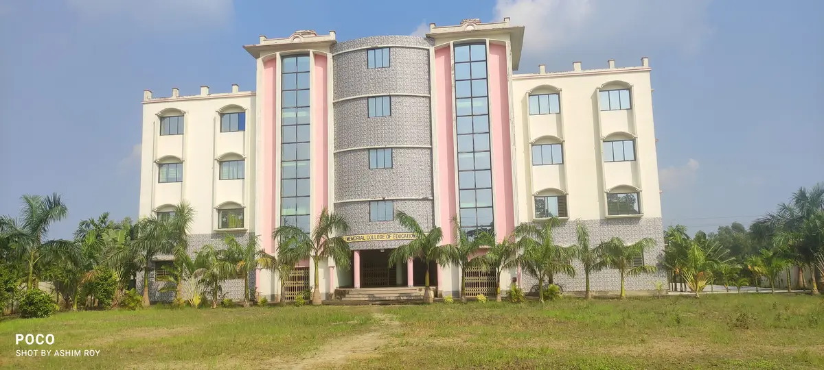 Anjali memorial college of education and training: campus photo 3