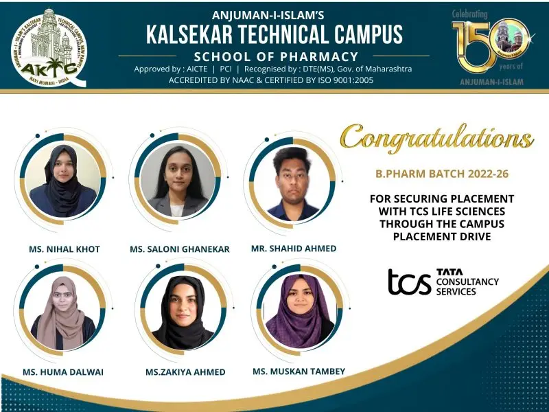 Anjuman-I-Islams Kalsekar Technical Campus School of Engineering and Technology Autonomous Navi Mumbai campus photo 4