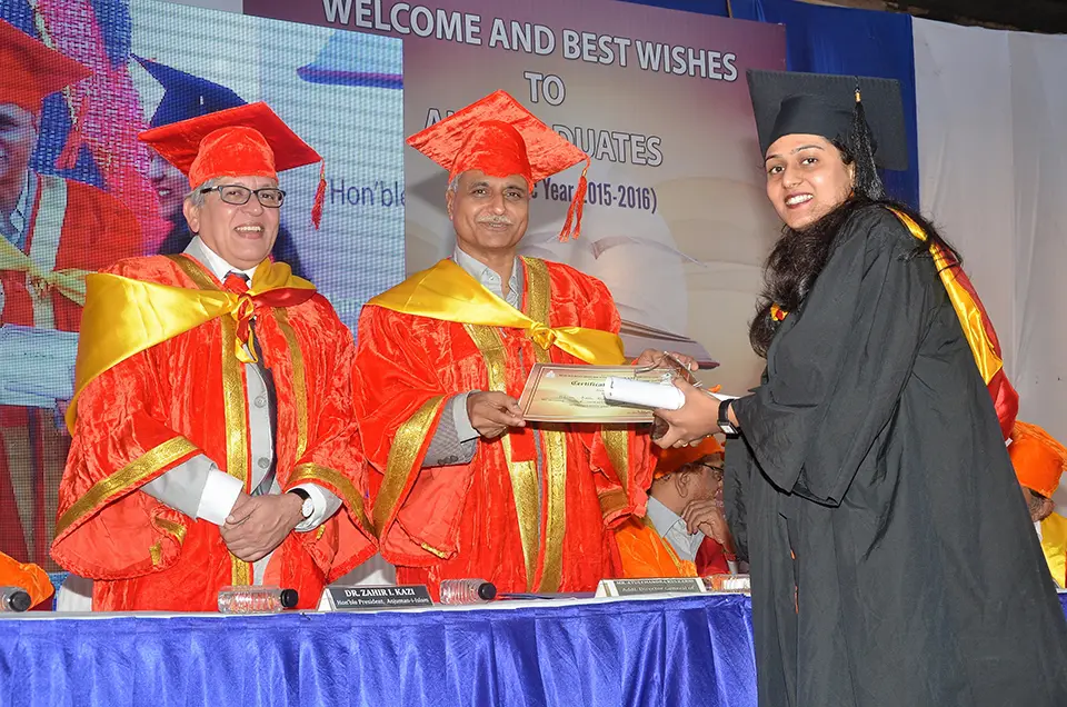 Anjuman-I-Islams M.H. Saboo Siddik College of Engineering 8 campus photo 2