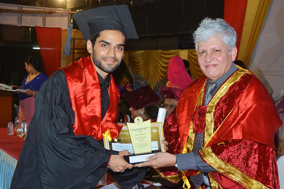 Anjuman-I-Islams M.H. Saboo Siddik College of Engineering 8 campus photo 1