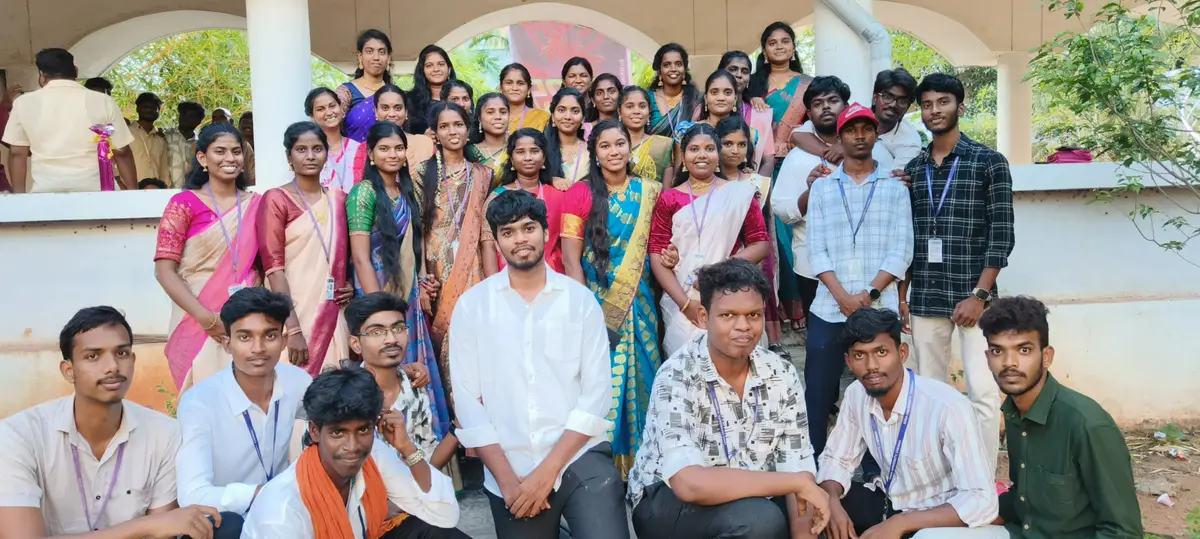 Anna University of Technology, Tiruchirappalli – Panruti Campus: campus photo 3