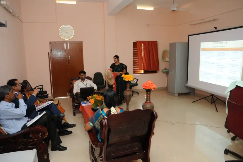 Anna Vinayagar College of Education campus photo 2