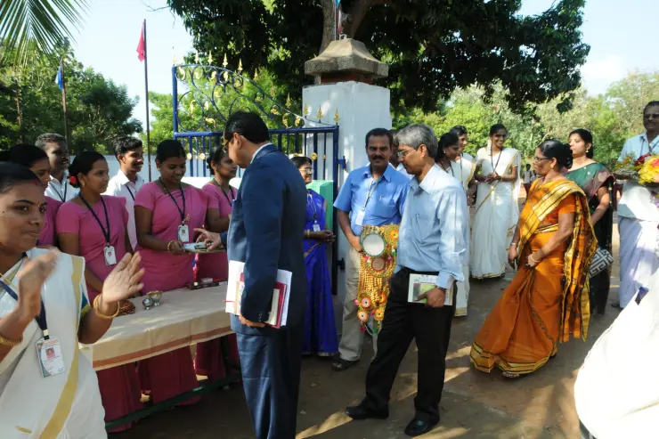 Anna Vinayagar College of Education campus photo 1