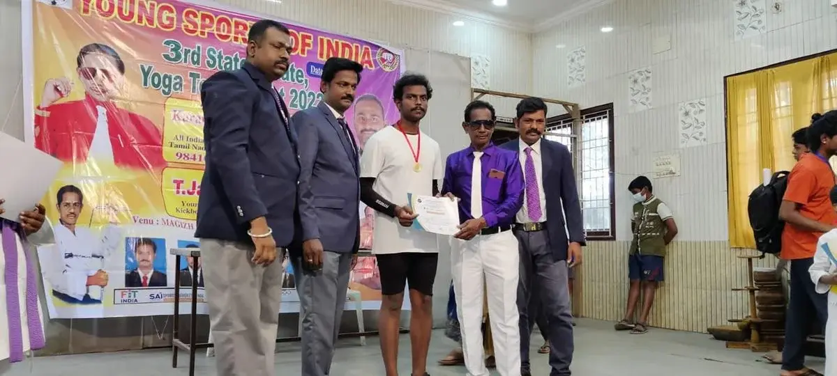 Annai College of Naturopathy and Yoga Science: campus photo 8