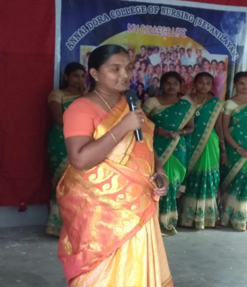 ANNAI DORA COLLEGE OF NURSING (Inst. Code – 328): campus photo 5