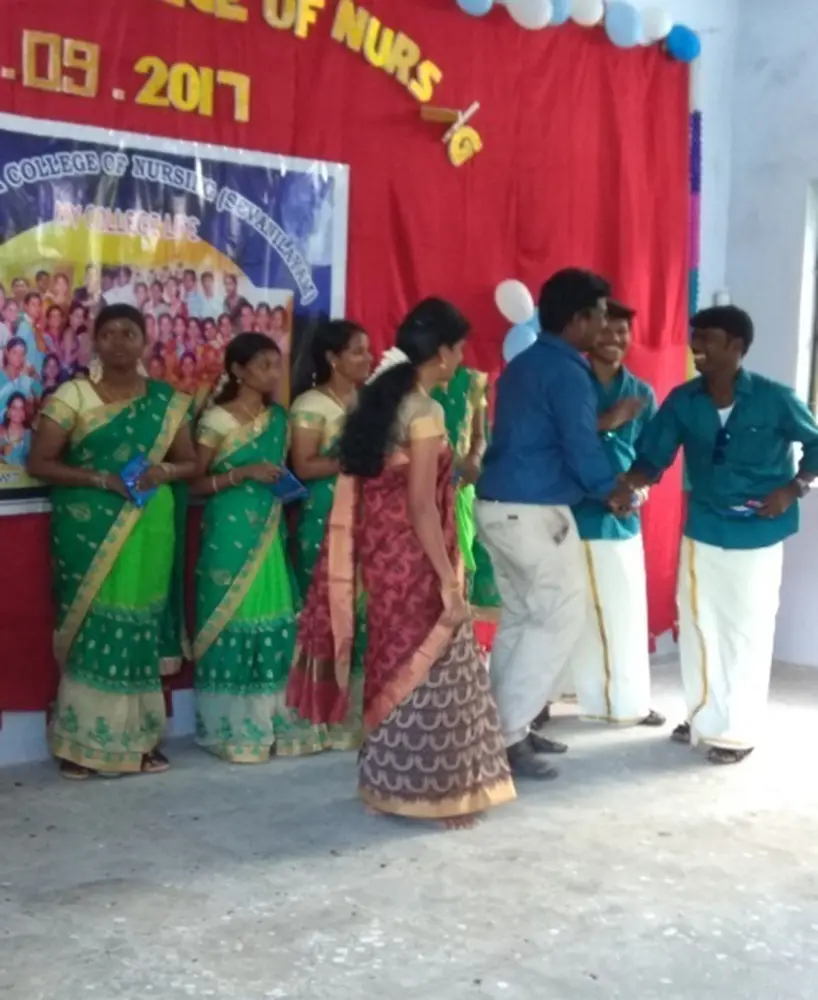 ANNAI DORA COLLEGE OF NURSING (Inst. Code – 328): campus photo 6