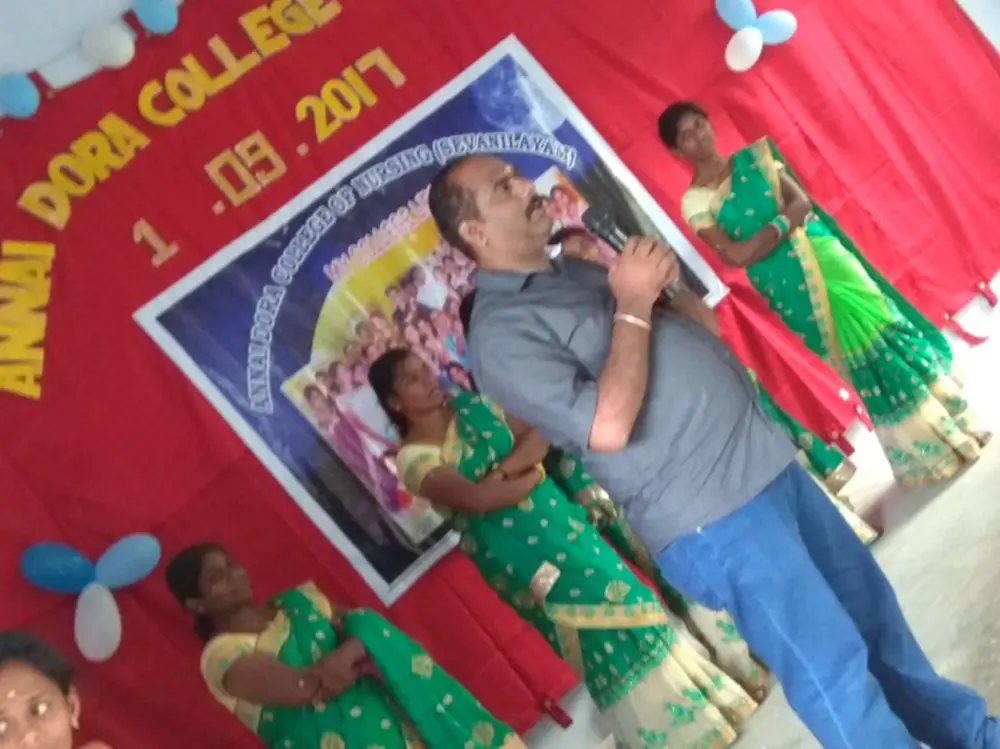 ANNAI DORA COLLEGE OF NURSING (Inst. Code – 328): campus photo 7