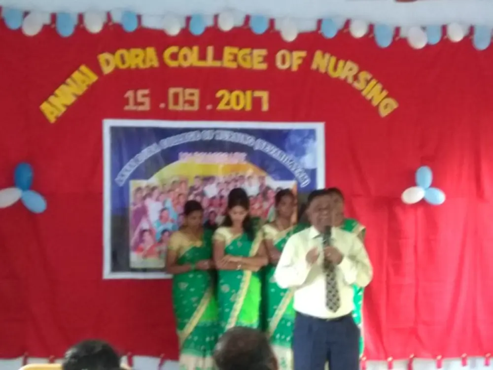 ANNAI DORA COLLEGE OF NURSING (Inst. Code – 328): campus photo 4