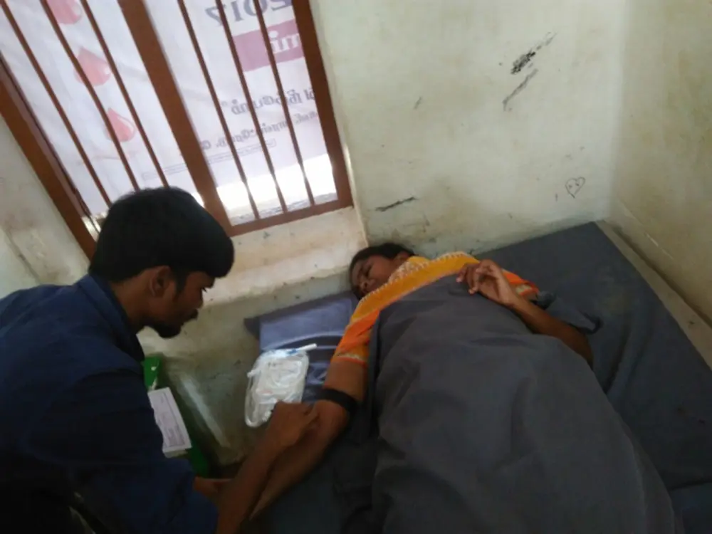 ANNAI DORA COLLEGE OF NURSING (Inst. Code – 328): campus photo 3