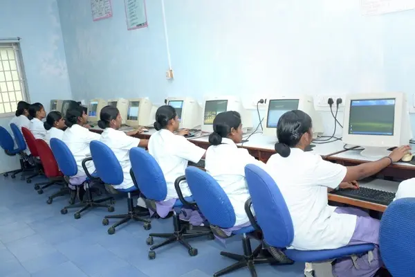 ANNAI MEENAKSHI COLLEGE OF NURSING (Inst. Code – 102): campus photo 4