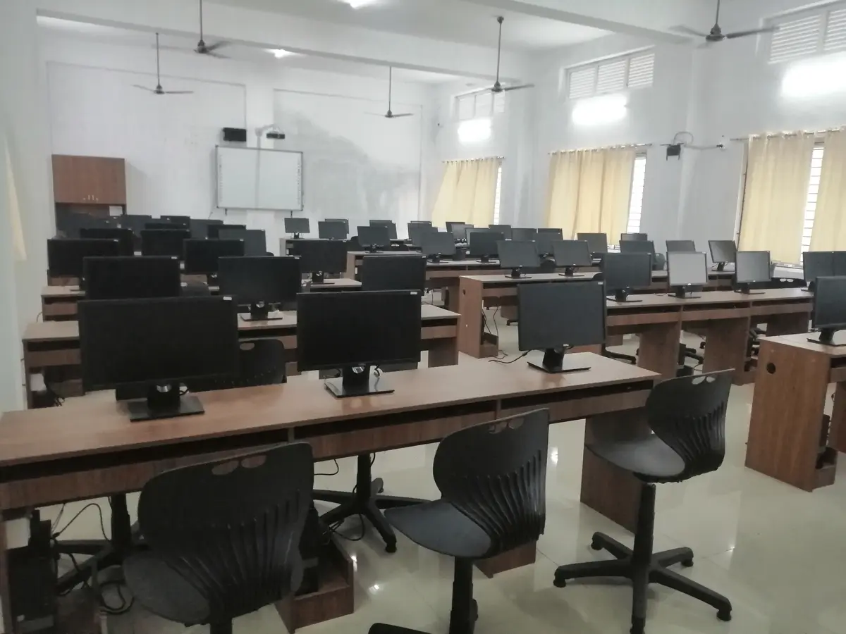 Annai Scholastica Arts and Science College for Women campus photo 1