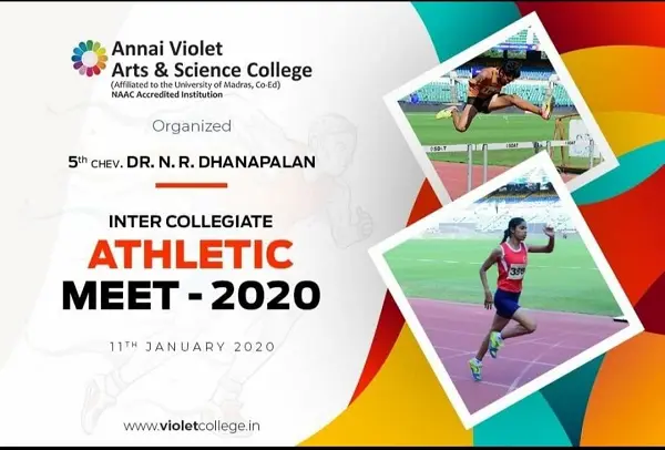 Annai Violet College of Arts and Science: campus photo 7