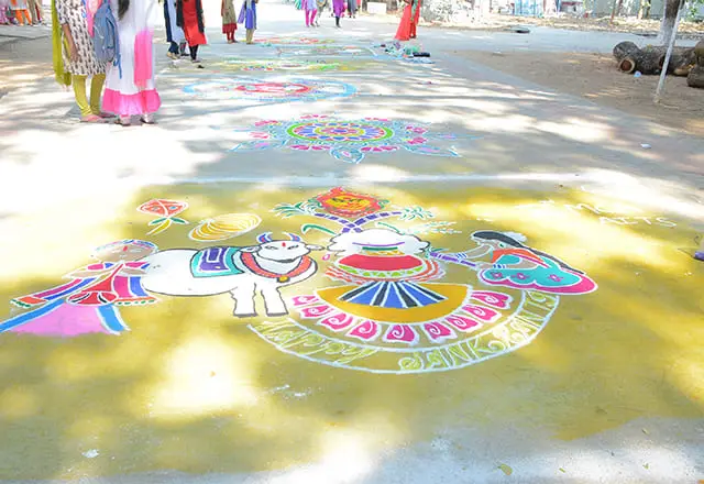 Annamacharya College of Education, Rajampeta campus photo 4