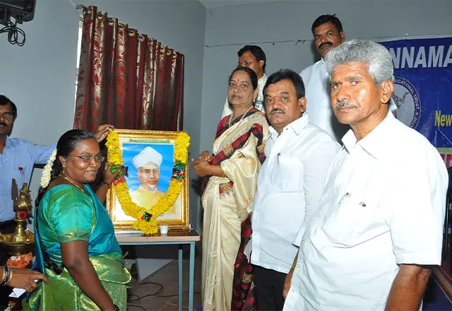 Annamacharya College of Education, Rajampeta campus photo 7