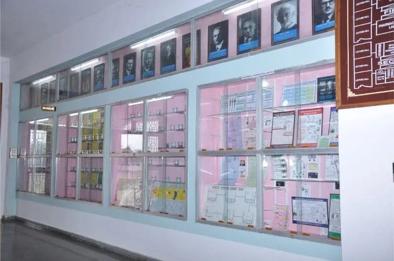 Annamacharya College of Pharmacy campus photo 2