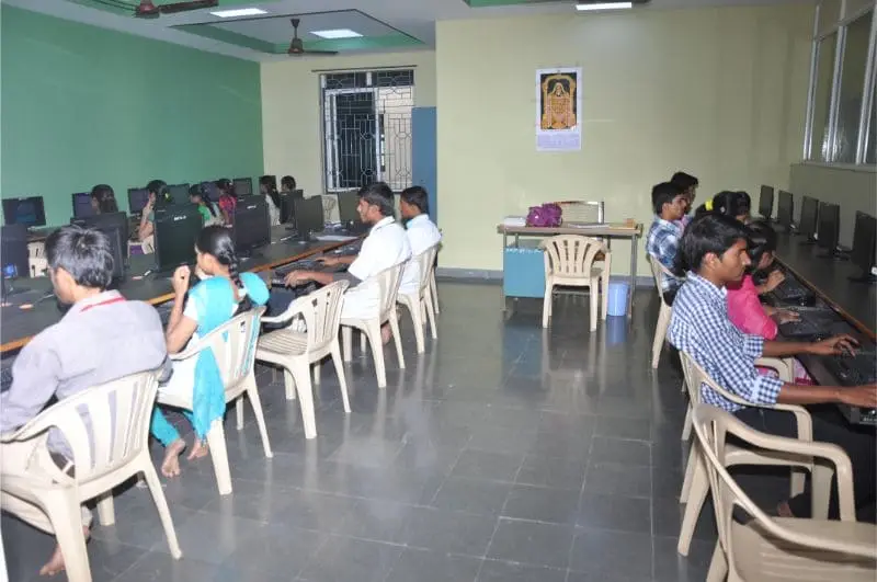 Annamacharya College of Pharmacy campus photo 7