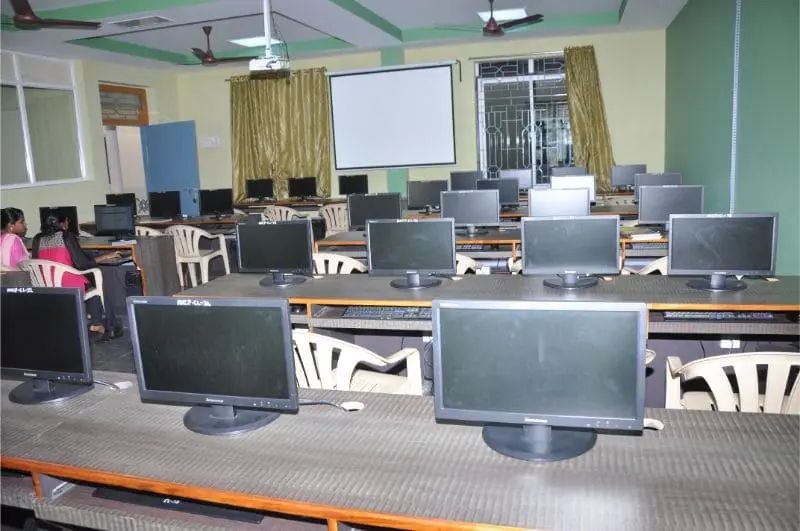 Annamacharya College of Pharmacy campus photo 6