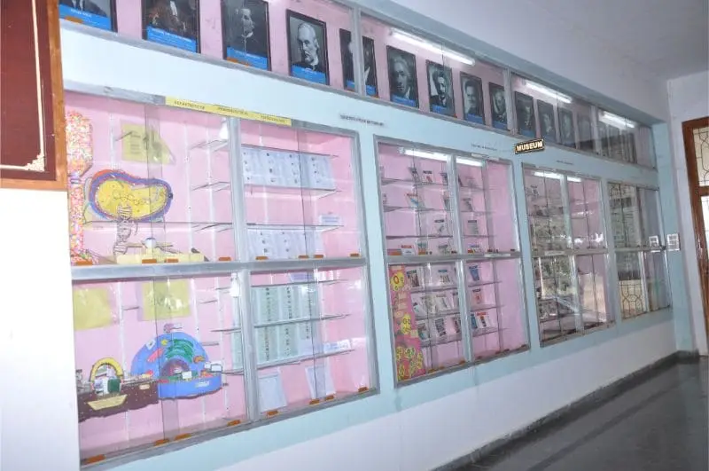 Annamacharya College of Pharmacy campus photo 3