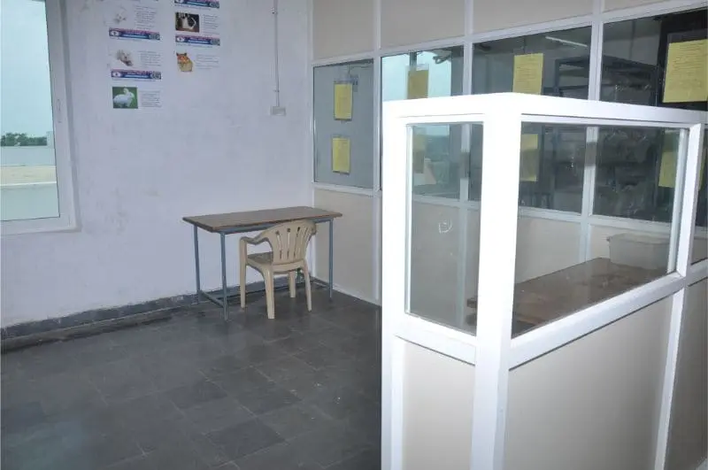 Annamacharya College of Pharmacy campus photo 4